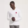 POLO MIXTE BIO BLANC PERSONNALISE 'PLANET LSL'