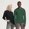 POLO MIXTE BIO COULEUR PERSONNALISE 'PLANET LSL'
