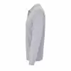 POLO MIXTE BIO COULEUR PERSONNALISE 'PLANET LSL'