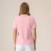 POLO FEMME COULEUR PERSONNALISE 'COASTER'