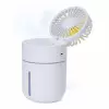 VENTILATEUR BRUMISATEUR PERSONNALISABLE 'WINT'