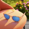 LUNETTES DE SOLEIL LEOPARD PERSONNALISEES 'PANTHERAS'
