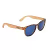 LUNETTES DE SOLEIL LEOPARD PERSONNALISEES 'PANTHERAS'