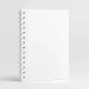 AGENDA MENSUEL PERSONNALISABLE 'CANVO SPIRALE'