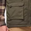 GILET MULTIPOCHES MIXTE PERSONNALISE 'HARDICA'