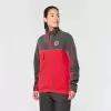 BODYWARER POLAIRE MIXTE PERSONNALISE 'WORKSHARP'