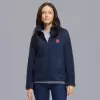 POLAIRE FEMME MADE IN FRANCE PERSONNALISEE 'VANOISE'