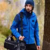 SOFTSHELL HOMME PERSONNALISEE 'PRIME PADDED'