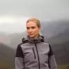SOFTSHELL FEMME PERSONNALISEE 'PRIME PADDED'