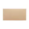 BOITE MOUCHOIR PERSONNALISABLE PAPIER RECYCLE 'TCHOUMA'