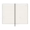 AGENDA SEMAINIER PERSONNALISABLE 'MOLESKINE RIGIDE'
