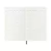 AGENDA SEMAINIER PERSONNALISE 'MOLESKINE SOUPLE'
