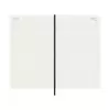 AGENDA SEMAINIER PERSONNALISE 'MOLESKINE SOUPLE'