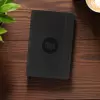 AGENDA SEMAINIER DE POCHE PERSONNALISE 'MOLESKINE SOUPLE'