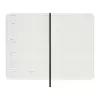 AGENDA SEMAINIER DE POCHE PERSONNALISE 'MOLESKINE SOUPLE'