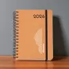 AGENDA JOURNALIER PERSONNALISE 'SWAG'