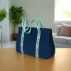 CABAS SUR MESURE ANSES PERSONNALISABLE 'TRENDY'