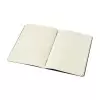 CARNET DE POCHEPERSONNALISABLE LIGNE MOLESKINE 'RAFFIN'