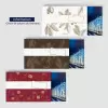 PETIT COFFRET PERSONNALISABLE LINDT 'CHAMPS ELYSEES'