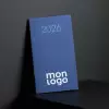 AGENDA PERSONNALISABLE QUINZAINIER DE POCHE 'OFFIXE'