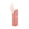 BOITE MOUCHOIR PERSONNALISABLE PAPIER RECYCLE 'TCHOUMA'