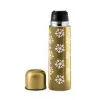 BOUTEILLE ISOTHERME 500ML PERSONNALISABLE 'CHATEL NOEL'