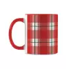 MUG CERAMIQUE 350ML PERSONNALISABLE 'SYLVIA NOEL'