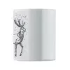 MUG NOEL EN CERAMIQUE PERSONNALISABLE 'ATERA'