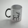 MUG NOEL EN CERAMIQUE PERSONNALISABLE 'ATERA'