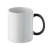 MUG NOEL EN CERAMIQUE PERSONNALISABLE 'ATERA'