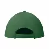 CASQUETTE 6 PANS PERSONNALISABLE 'ARKEO'