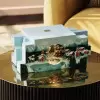 CALENDRIER DE L AVENT RITUALS PERSONNALISABLE 'DIORAMA'