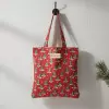 SAC SHOPPING NOEL PERSONNALISABLE 'ELENAX'