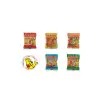 CALENDRIER DE L' AVENT HARIBO PERSONNALISABLE 'JOIE'