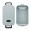 SET SAC ISOTHERME ET LUNCH BOX PERSONNALISABLE 'FITENU'