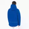 SOFTSHELL HOMME PERSONNALISABLE 'KARISOFT CAPUCHE'