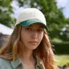CASQUETTE PERSONNALISABLE 6 PANS 'PEAK LOW'