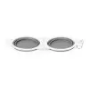 GAMELLE DOUBLE PLIABLE PERSONNALISABLE 'TARA DOUBLE' 