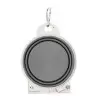 GAMELLE DOUBLE PLIABLE PERSONNALISABLE 'TARA DOUBLE' 