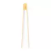 PINCE TOAST EN BOIS PERSONNALISABLE 'TOASTA'