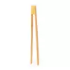 PINCE TOAST EN BOIS PERSONNALISABLE 'TOASTA'