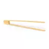 PINCE TOAST EN BOIS PERSONNALISABLE 'TOASTA'