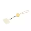 CORDON TELEPHONE PERSONNALISABLE 'NURAS COTON MINI'