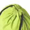 SAC A DOS PERSONNALISABLE CORDELETTE POLYESTER 'ALIXOU'