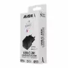 PRISE SECTEUR PERSONNALISABLE 30W OFG 'VOIA'