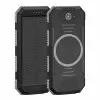 BATTERIE SOLAIRE PERSONNALISABLE 10000 MAH 'SULE'