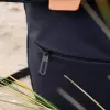 SAC A DOS ORDINATEUR PERSONNALISABLE 'SWISH'