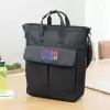 SAC PORTE ORDINATEUR PERSONNALISABLE 'NADAU'