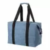 SAC ISOTHERME PERSONNALISABLE AVEC FERMETURE VELCRO 'LAGA'
