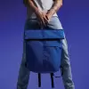 SAC A DOS PERSONNALISABLE PLIABLE EN RPET 'HARDINE BACK'